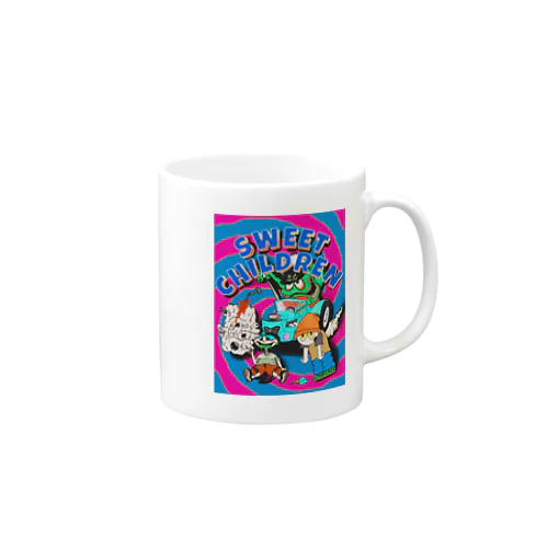 マジで誰が買うん？？？ Mug