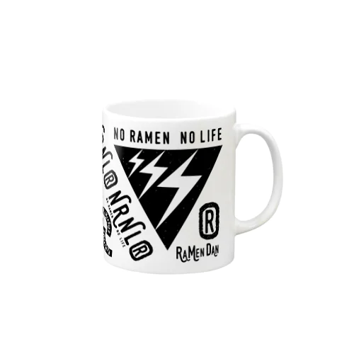 NRNLマグカップ Mug