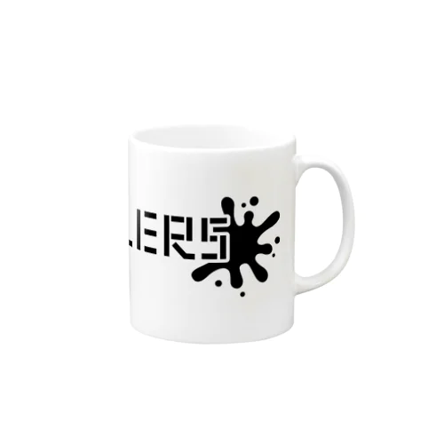 Killersのグッズ Mug