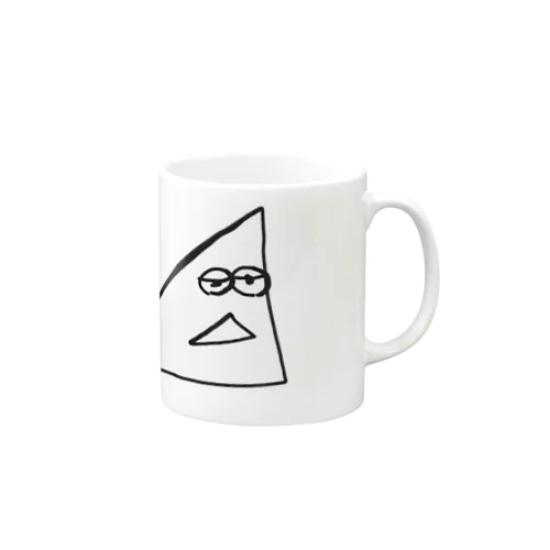 やるせくん Mug