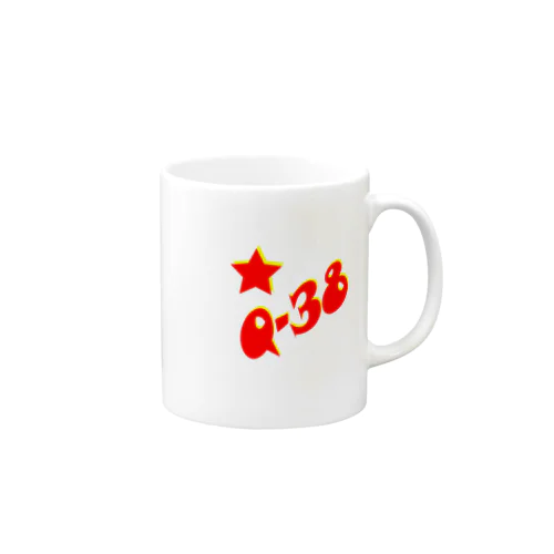 Q-38 Mug