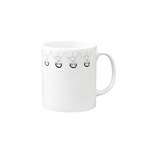 KUTIDUKE Mug