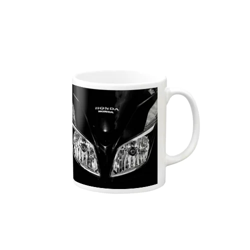 FORZA WORLD2 Mug