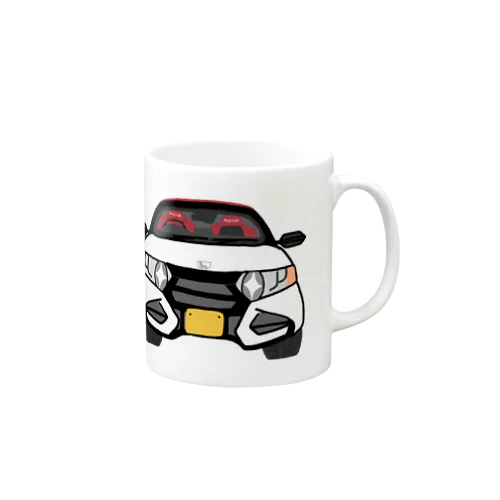 s660 Mug