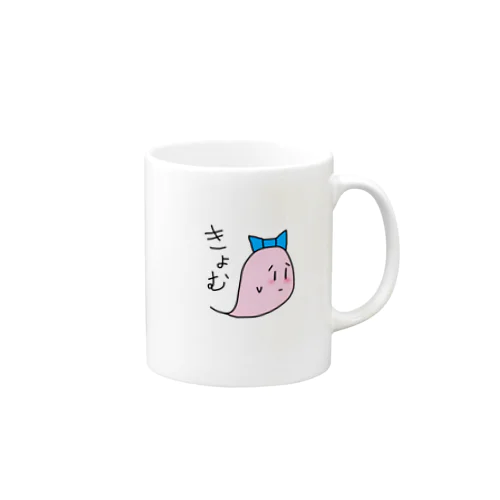 虚無ちゃんシリーズ Mug