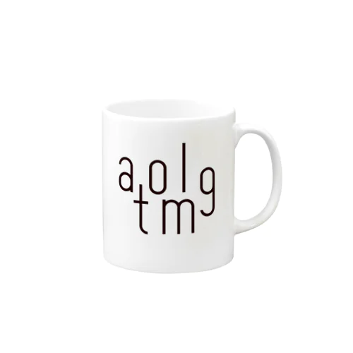 atom19 Mug