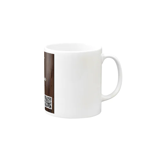 Bloom *bruna wood MAG Mug