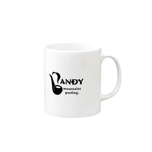 dandy Mug