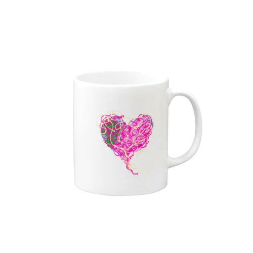 Hart 2 Mug