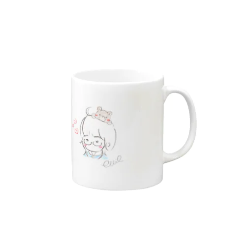 ellie Mug