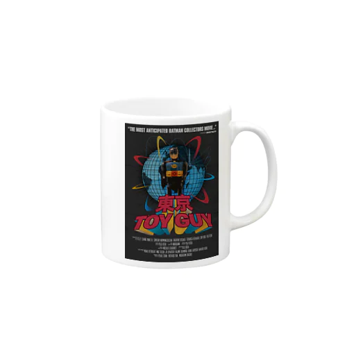 東京ToyGuy Mug