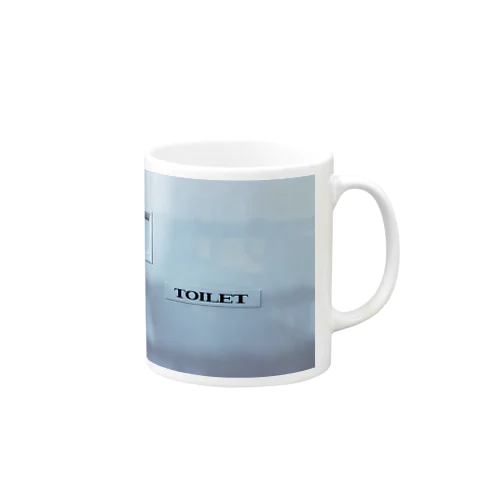 toilet Mug