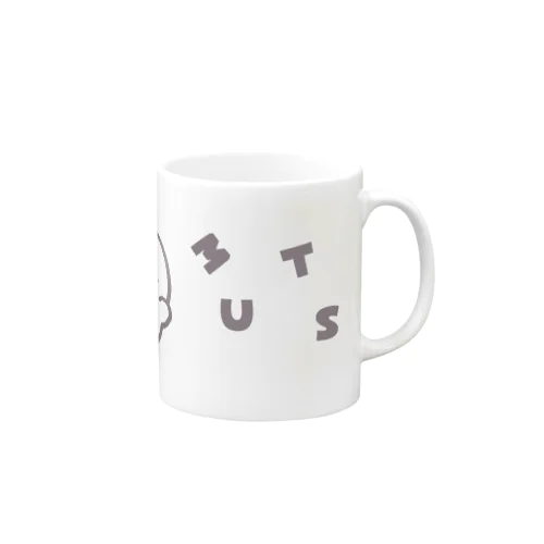 uhamutsu Mug