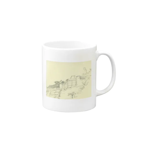 KEELUNG Mug