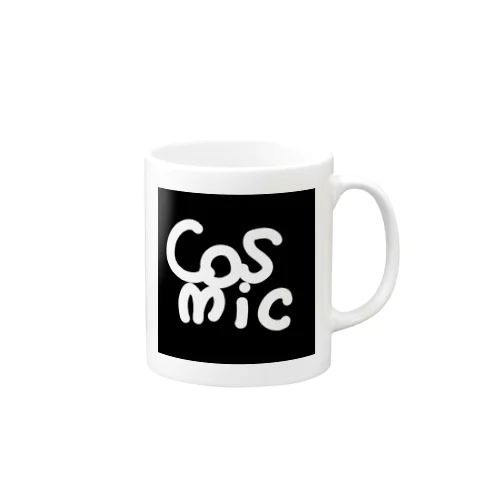 ★Cosmic★ Mug