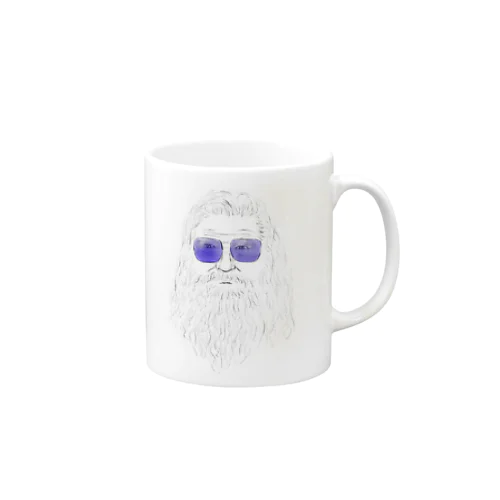 リアルジョンジーシリーズ Mug