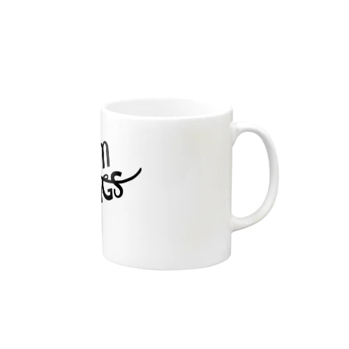 TRITONSTRINGS Mug