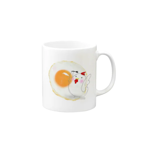 Oyakokko Mug