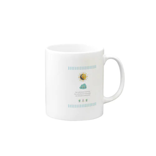 weather Mug