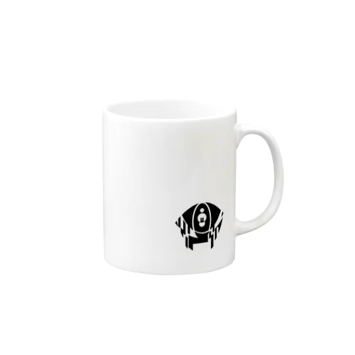 副産物ロゴアイテム(1) Mug