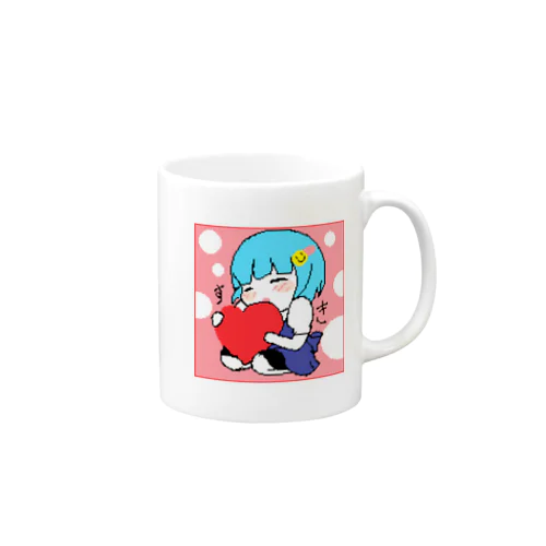 オリキャラ Mug