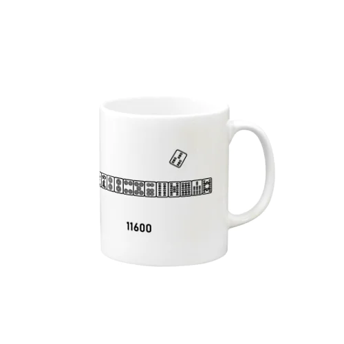 11600 Mug