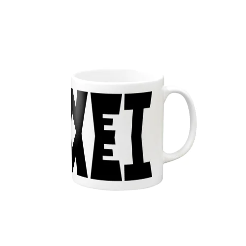 デンネットグッズ Mug