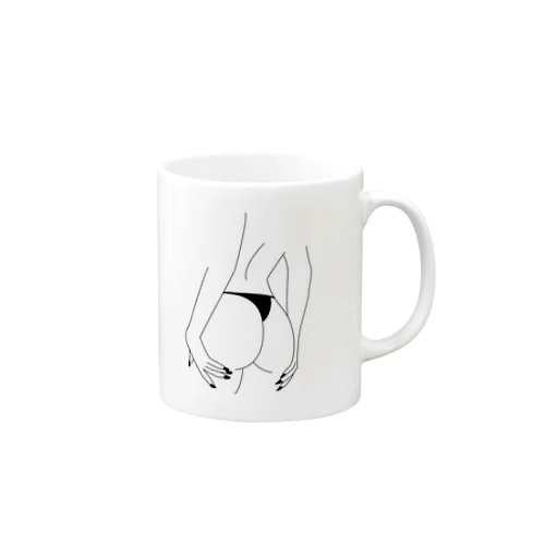 oiostudio Mug