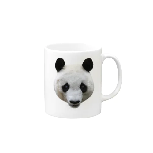 Panda! Mug