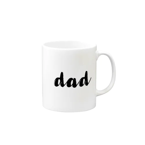 good dad Mug