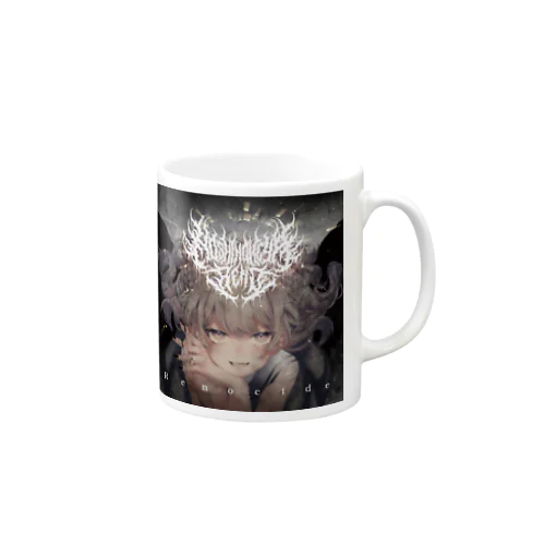 Renocide Mug