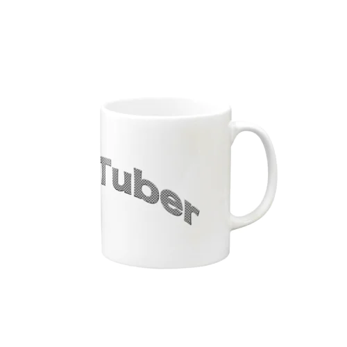 YouTuberグッズ Mug