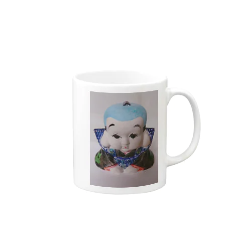 fukuchan Mug