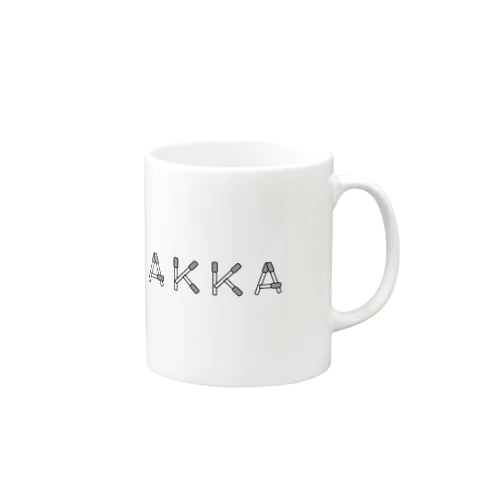 CHAKKA original Mug