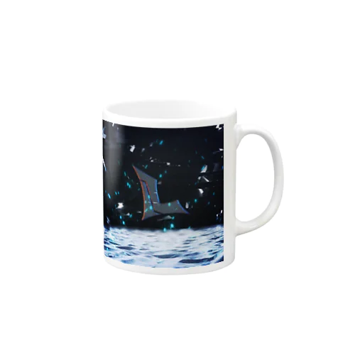 Luxs グッズ Mug