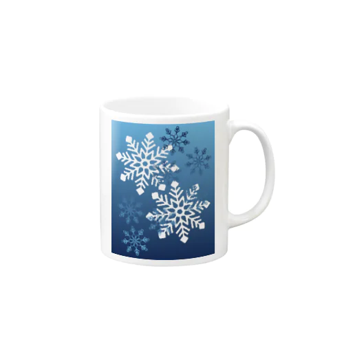 ❆ 沫雪 ❆ Mug