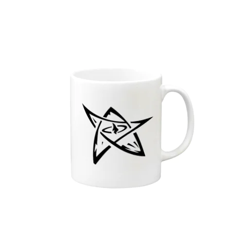 エルダーサイン Mug