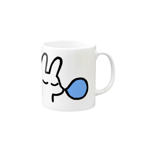 マスター（レム） Mug