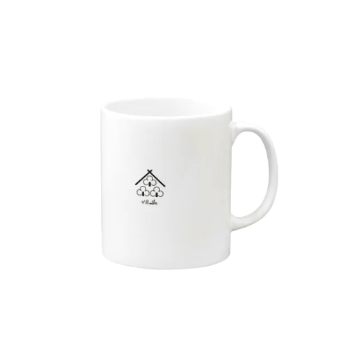 3village Mug