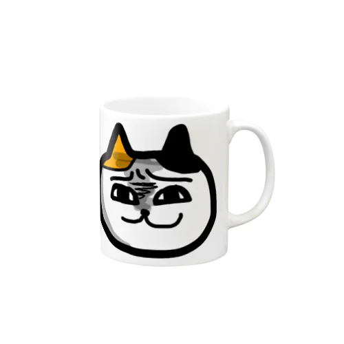 GESUマグカップ Mug