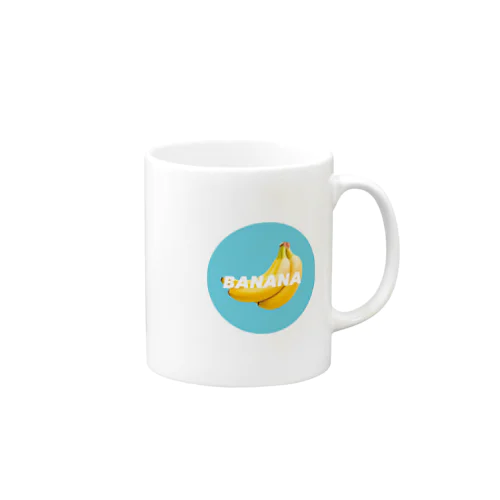 BANANA Mug