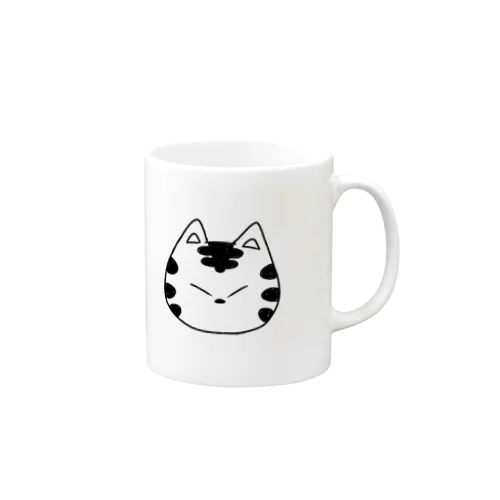 tora Mug