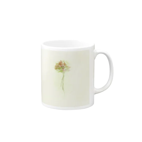 Coast Flower Mug