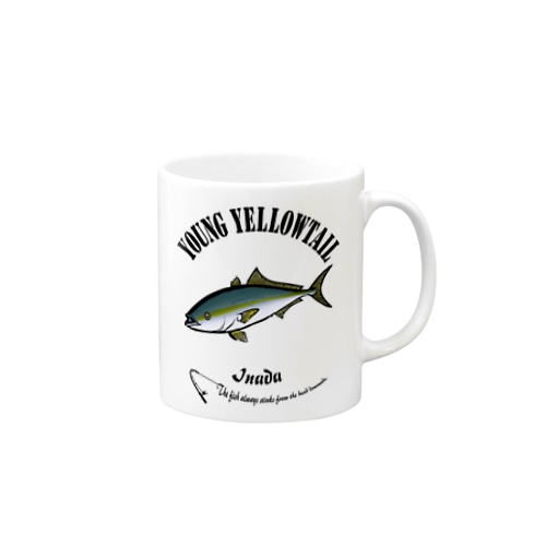 INADA_6_C Mug
