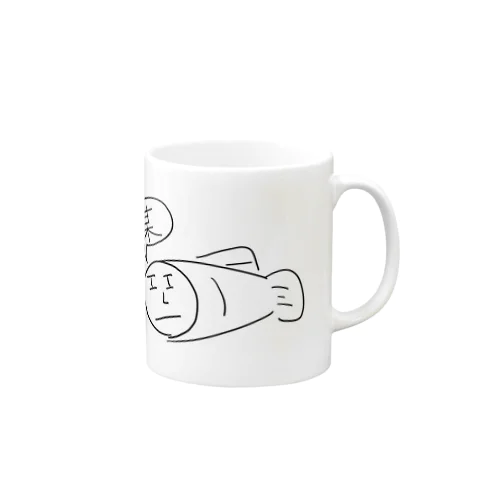 SAKANA Mug