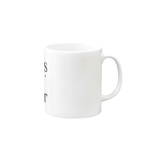 A&O Mug