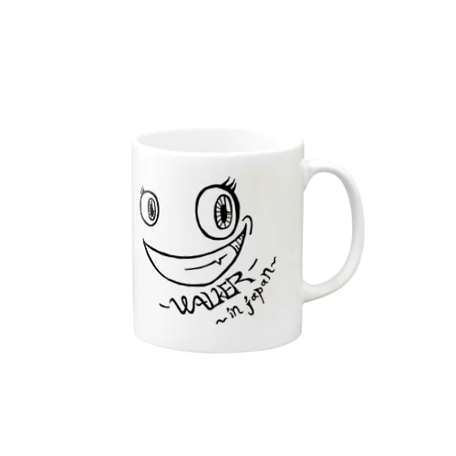 2nd item 〜smiley smiley〜 Mug