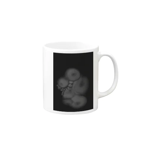 oppaidesu Mug