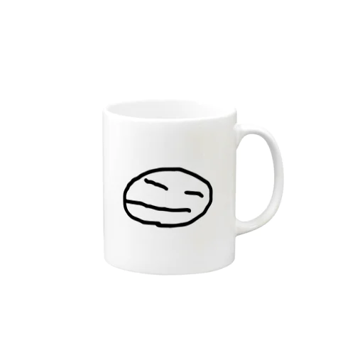 onmtr-face mug 머그컵