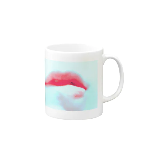 lip Mug